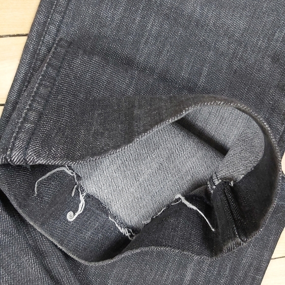 Point Zero black men's jeans size 34 - Picture 5 of 6